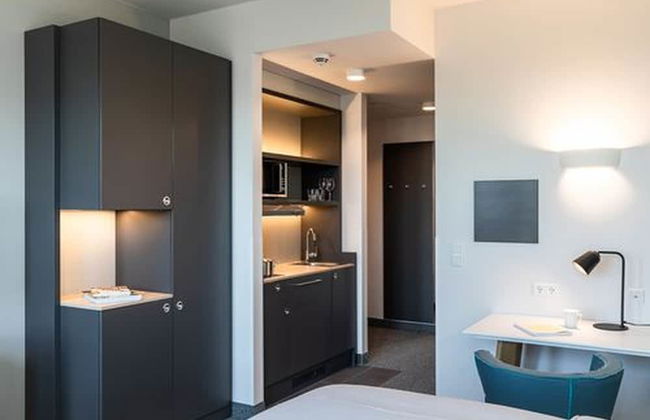 sylc. Apartmenthotel - Foto 35