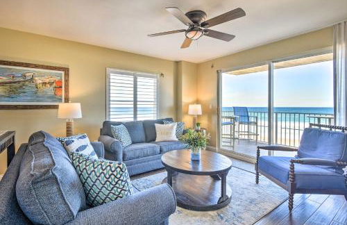 Luxe Oceanfront Condo with Pool, Beach Access and Gear - Photo 11