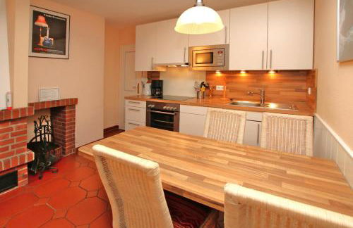 Ohl Dörp 22 Pastoratshof, Haus 5 - Foto 9