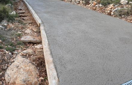 Sea view Eco house with pool, 250m to beach - Falcon View Hvar - Foto 42