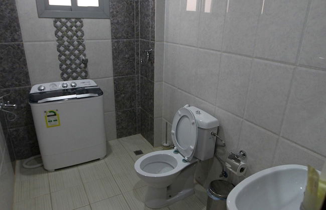 Enwan Suites for serviced Apartments - Foto 48