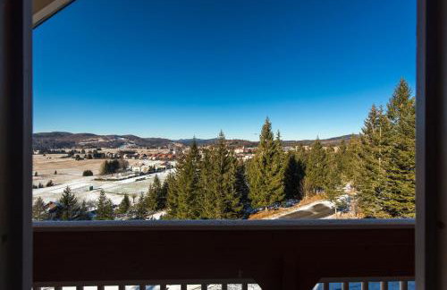 Holiday Home Kuća za odmor LEA - Ravna Gora - Foto 57