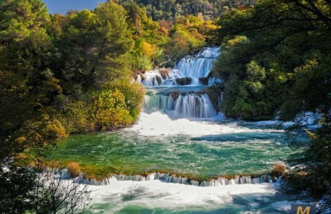 Holiday Home in Drnis With Pool & Etnoland - Foto 38