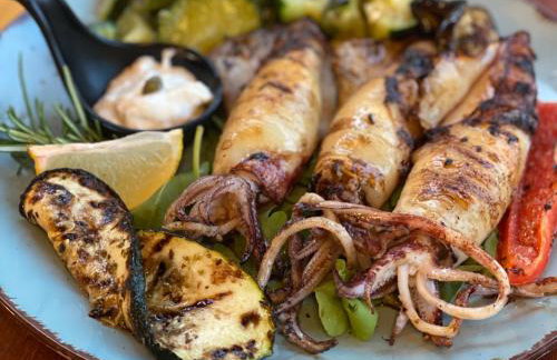 Blue Water Apartment - Foto 64