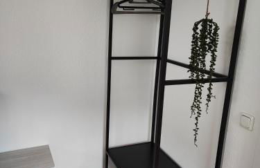 FeWo Planer Altstadtwohnung mit Terrasse & Parkplatz - Foto 33