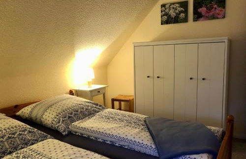 Ferienwohnung Margret und Kord Hedder - Foto 22