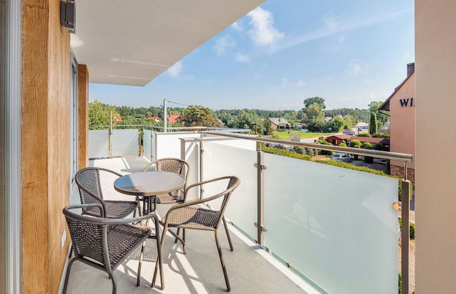 Apartamenty Sun & Snow Baltic Sun - Photo 59