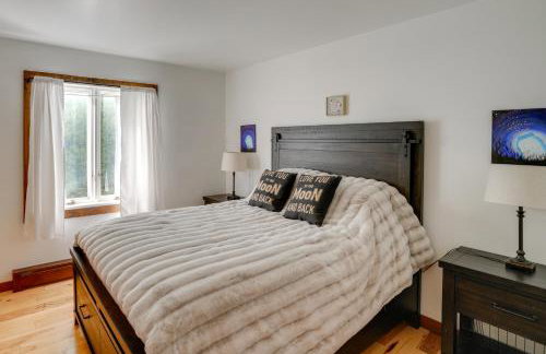 3 Mi to Colgate Lake Mtn-View Home, Deck and Grill! - Foto 23