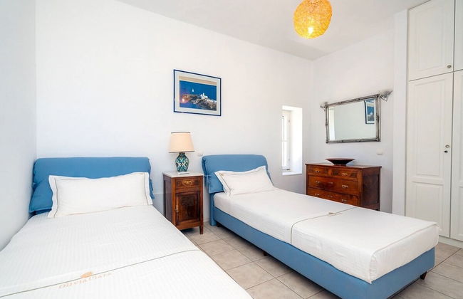 Villa Olivia Clara in Sifnos - Foto 14