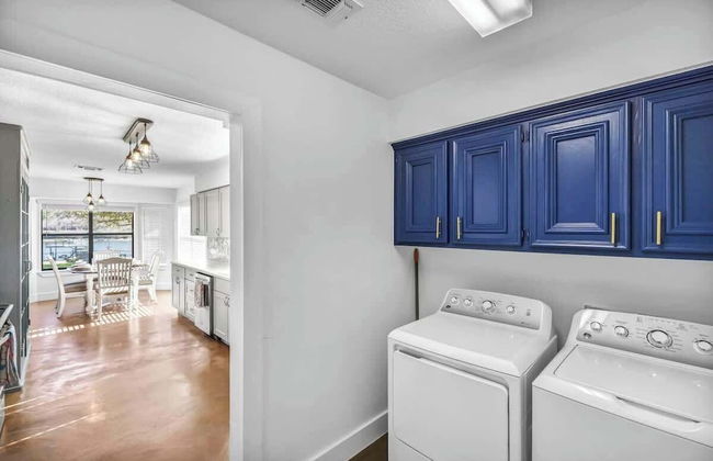 Lakefront Paradise With Firepit - Foto 17