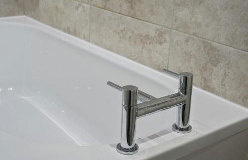 Cross Cottage by YourStays - 2 Bedroom Cottage in Macclesfield - Foto 50