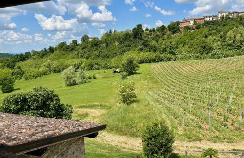 Tenuta Bellingeri - Locanda del Barco - Foto 47