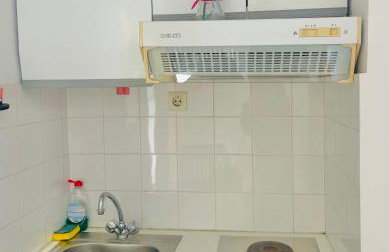 Tasos Manaritsas Rooms - Foto 14