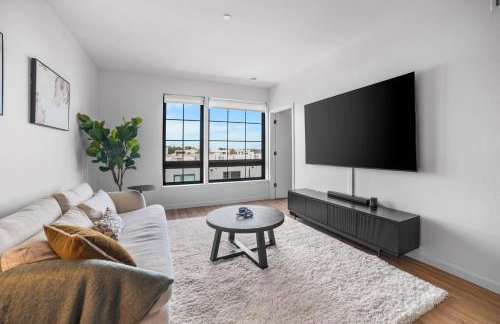 Modern Riverfront Loft Proximity to Downtown - Foto 4