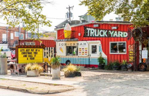 Beautiful Perfectly Located Luxury 2 Bed Townhome - Foto 14