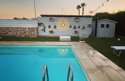 Villa Maderna - Foto 9