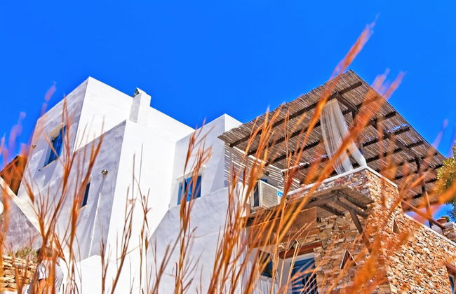 Sifnos Residence - Foto 22