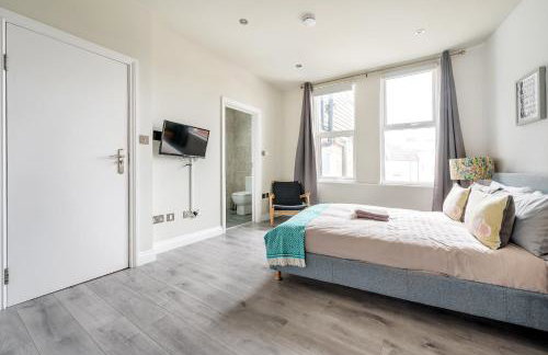 City studios london - Foto 46