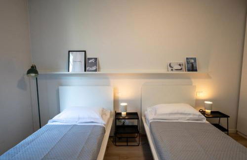 Italian Vacation Homes - Easy Living Iseo Lake - Foto 28