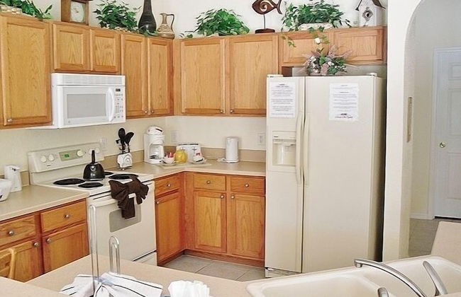 Ov4034 - Highlands Reserve - 6 Bed 4 Baths Villa - Foto 22