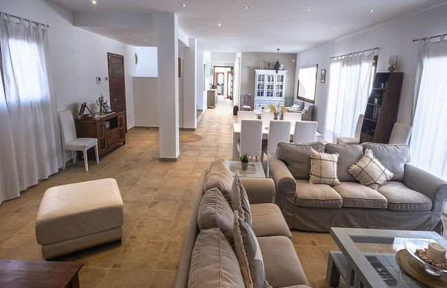 Spacious Villa With Games Area - Foto 11