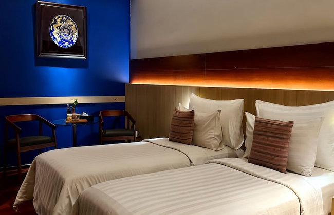 Ra Premiere Simatupang - Photo 32