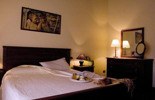 Holiday Home, Bucine With Pool - Foto 9