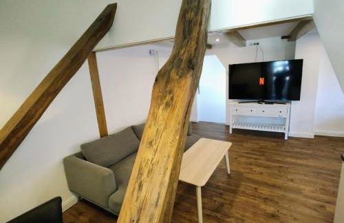 Patrizierhaus Altstadt am Brauhaus Zwiebel - Foto 47