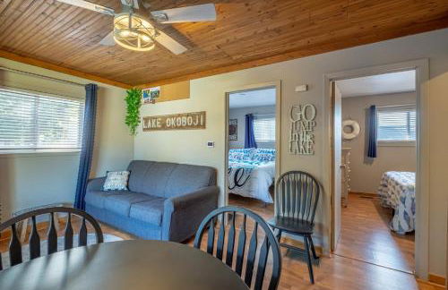 Blue Water Bungalows - Photo 9