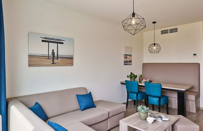 Holiday Suites Zeebrugge - Photo 79