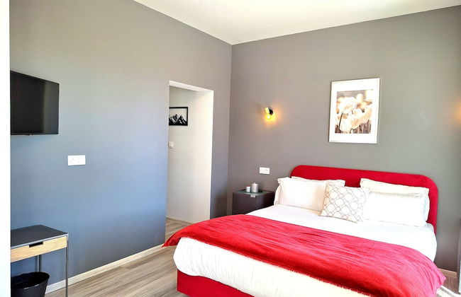 Domaine de la Mautanne - Foto 14