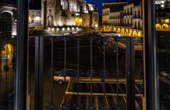 Apartamentos El Patio, Plaza Mayor Trujillo - Photo 9