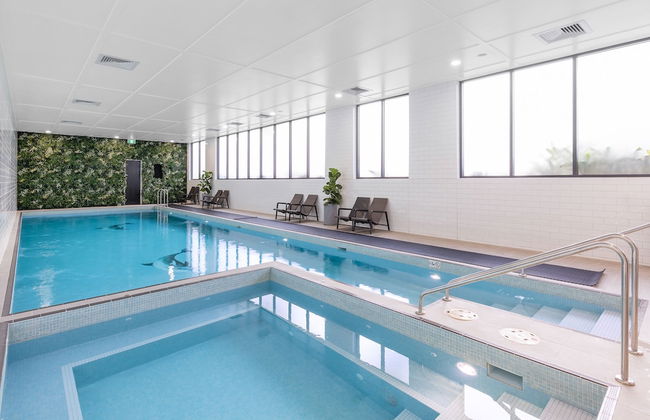 Meriton Suites Coward Street, Mascot - Foto 42