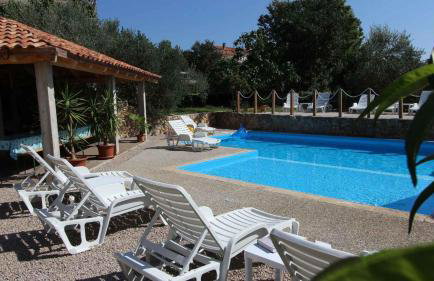 Apartment Malinska, Primorje-Gorski Kotar 20 - Foto 1