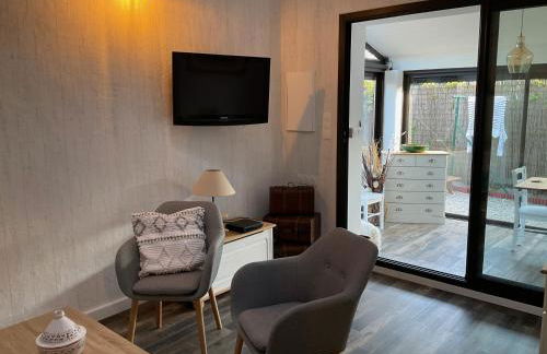 Location maison de vacances à Sainte-Marie-Plage - Foto 24