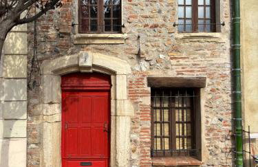 Superbe Maison de village à Claira 8 Personnes - Foto 14