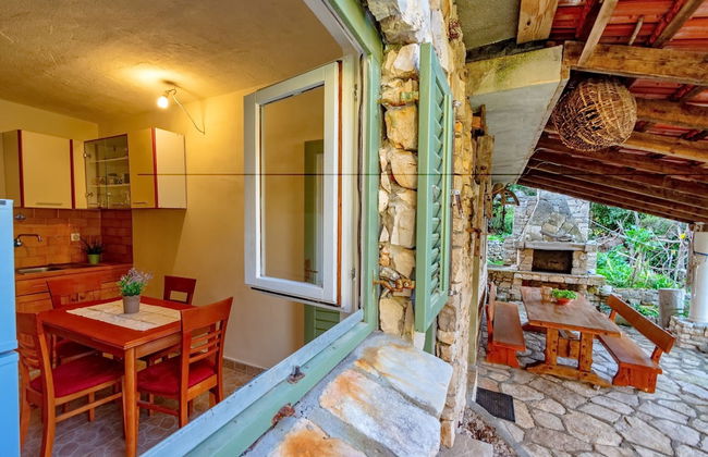 House Hidden Bay - Foto 28