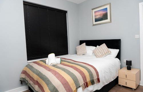 Rb Lodge Stockport - Foto 8