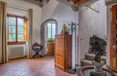 Villa Maria - in the hills above Florence - Foto 10