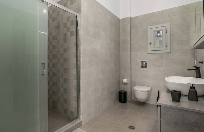 Sea & Garden View Parasporos Houses, Adamas Milos - Foto 25