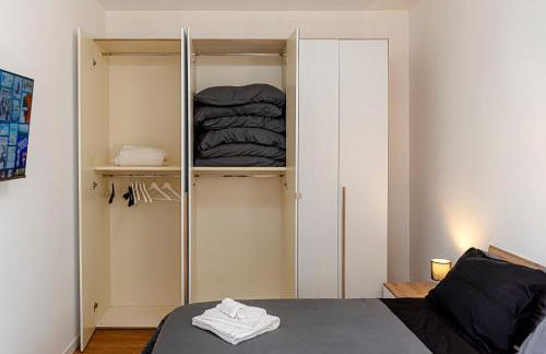 Ruggieri Apartments Roma - A 5 minuti dalla Metro A Anagnina - Foto 21