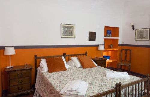 Tuscan Farmhouses at Castello del Calcione Estate - Foto 53