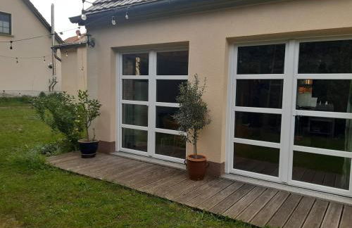 Große Ferienwohnung in Flecken Zechlin - Photo 36