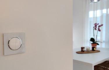 Lavish Urban Living - Foto 16