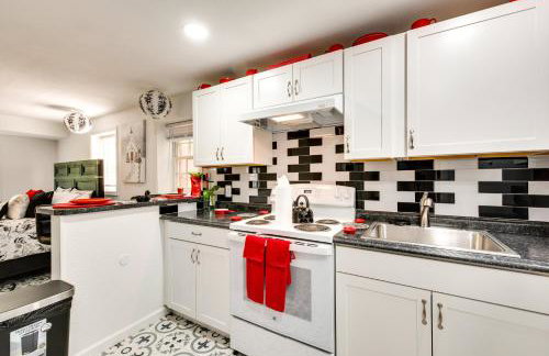 Serene Stone Mtn Oasis Just 13 miles to Atlanta - Foto 6