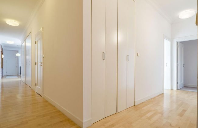 AS HOME Apartamenty Rynek 50 - Foto 76