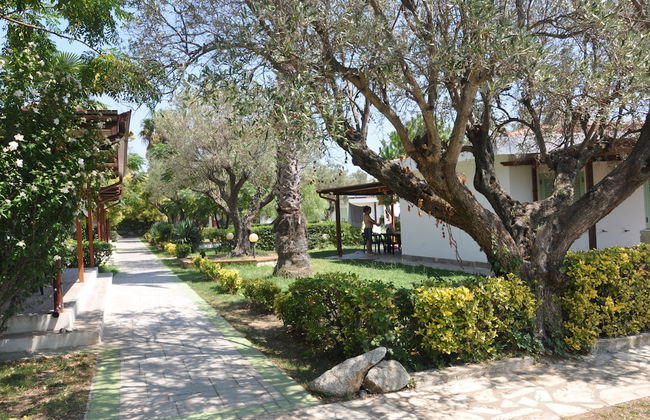 Villaggio Borgo degli Ulivi - Photo 73