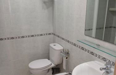 Sea view apartment , Las Rotas - Foto 12