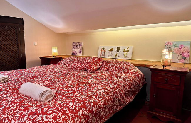 El Bulín de Patones - Foto 11