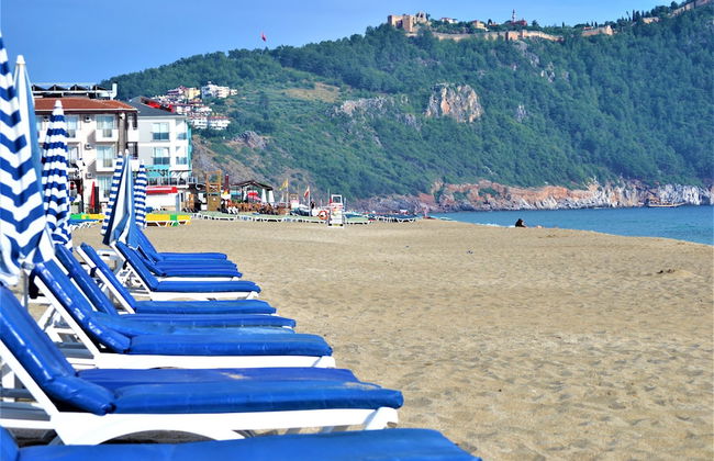 Select Apart Hotel - Foto 60